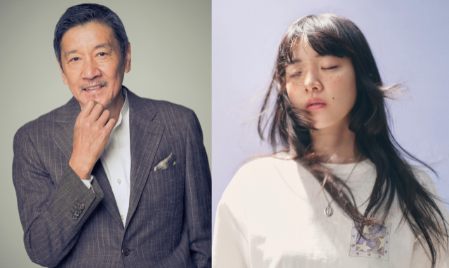 『TOKYO SPEAKEASY』今夜は、俳優 / 映画監督・奥田瑛二さんと、シンガーソングライター・あいみょんさんがご来店！