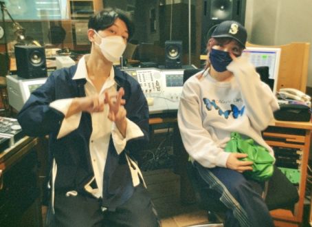 きゃりーちゃんの十八番のモノマネを披露！