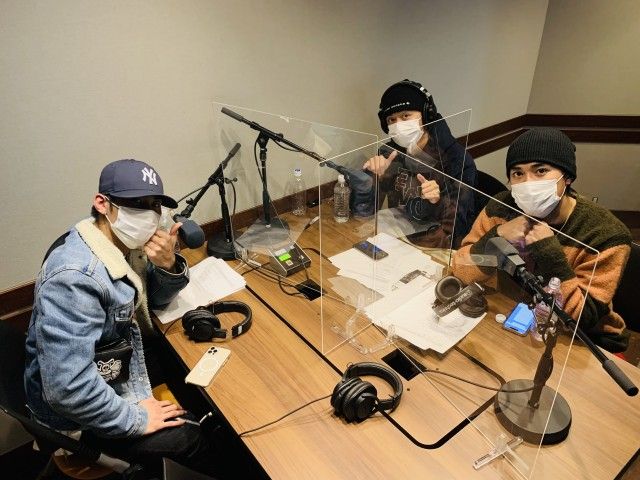 新#023「ああぁ ベースがはんぺんやってん」