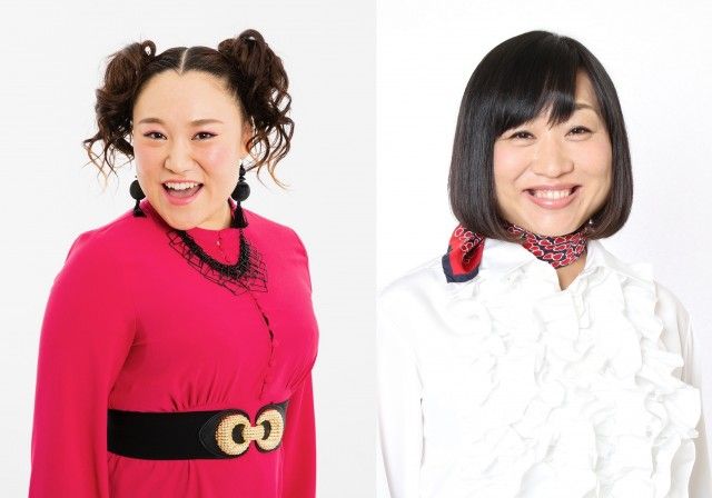 『TOKYO SPEAKEASY』今夜は、フォーリンラブ・バービーさん と南海キャンディーズ・山崎静代さんがご来店！