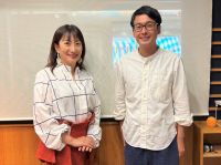 #45 Game Changer ゲスト：坂ノ途中 小野社長 ①