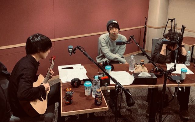 #20 時間帯に合った、お話って！？