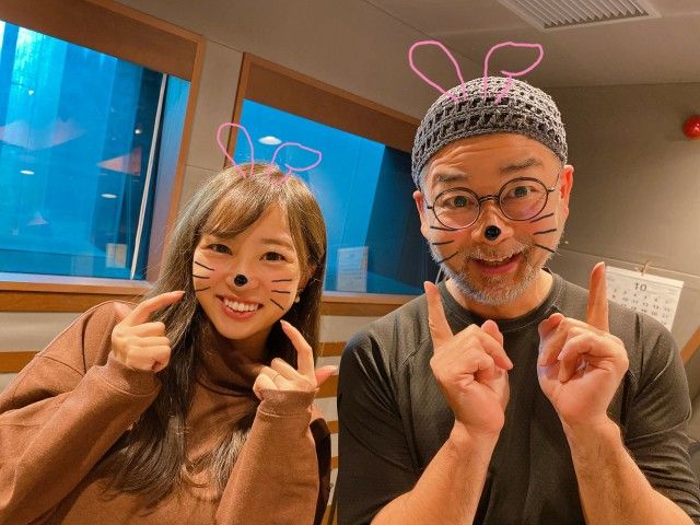 11月2日（木）Song List♪