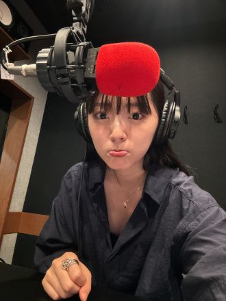 #153まだまだEasy To Smile（アフタートーク)今回はマッシュルームであたった!?という話