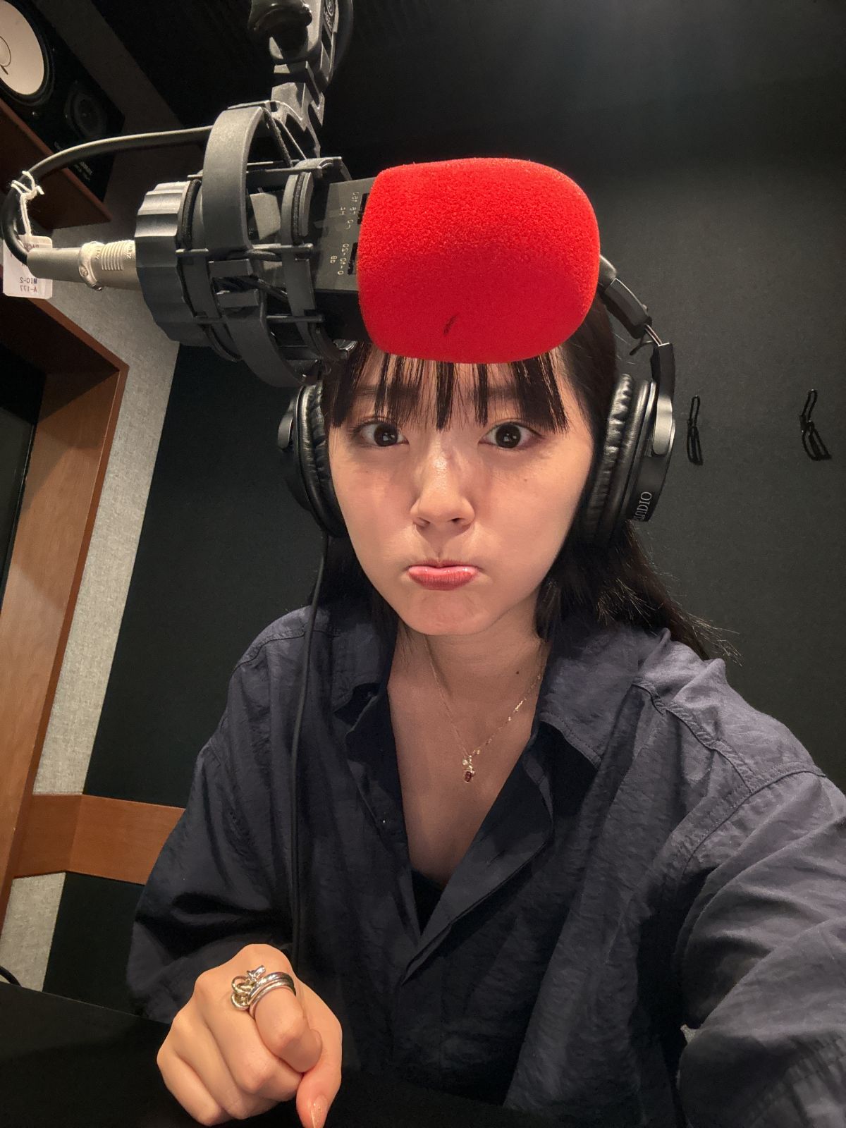 #153まだまだEasy To Smile（アフタートーク)今回はマッシュルームであたった!?という話