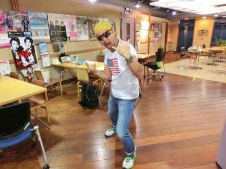 8/24(水)Song List♪