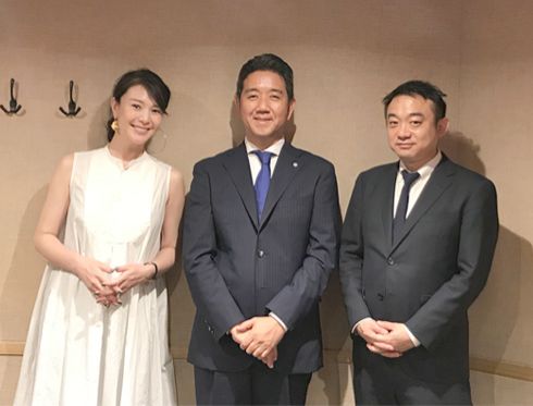 Vol.247　丸善雄松堂株式会社 矢野正也さん・第2週目