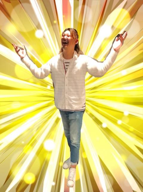 2019年5月29日(水)放送終了！