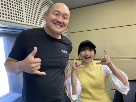 秋田豊さん（元サッカー日本代表）後編！選手から監督、そして「いわてグルージャ盛岡」オーナー、そしてサンクト・ジャパン代表取締役の顔をもつ秋田さんに沖直実が直撃インタビュー！