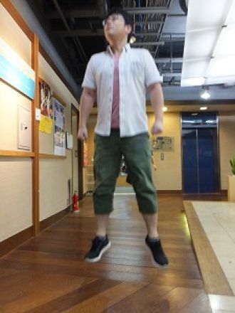 9月4日金曜日！