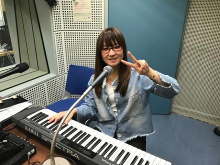 奥華子高校時代は恋に恋をしていたなど失恋エピソードを語る！