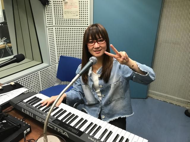 奥華子高校時代は恋に恋をしていたなど失恋エピソードを語る！