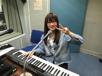 奥華子高校時代は恋に恋をしていたなど失恋エピソードを語る！