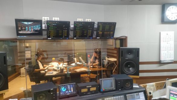 【ハスマナダイジェスト#72】OPトーク「実家に帰ったらギャルの姉が実家らしからぬ酒を飲んでた」・蓮見トーク1「声出しのためにダウ90000でカラオケへ/カラオケで感じる世間との乖離」・蓮見トーク2「Sexy Zone佐藤勝利と高円寺へ！/蓮見行きつけの中華屋へ」