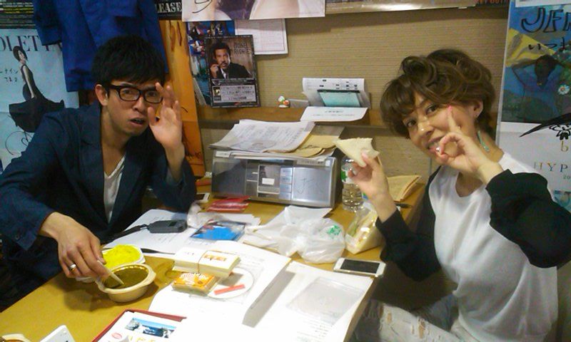 ♪ハッピー火曜日♪モーニング火曜日♪