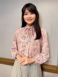 早見沙織の声に出して聴きたいJ-POP #19