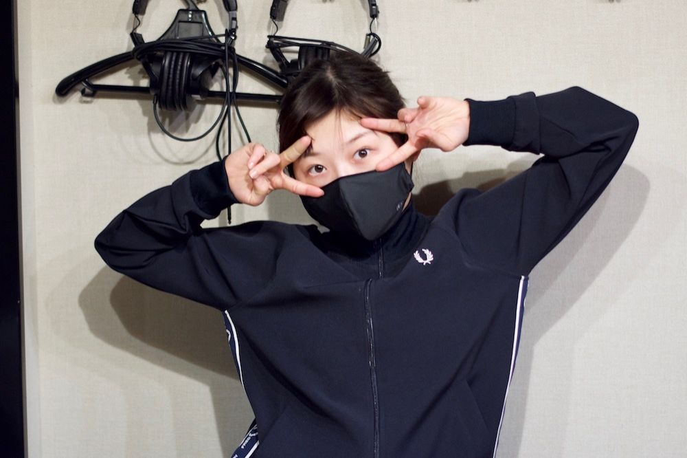 新年度になりましたので、改めて伊藤沙莉という人間を知ってもらいます！  vol.83