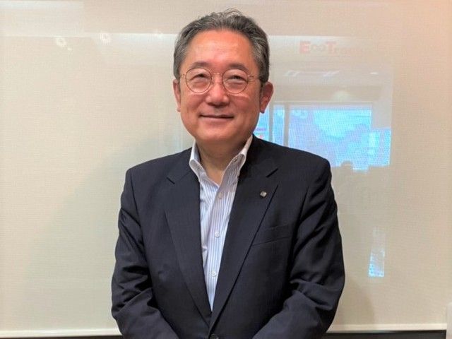 17人目の"Game Changer"は タカショー 高岡社長！