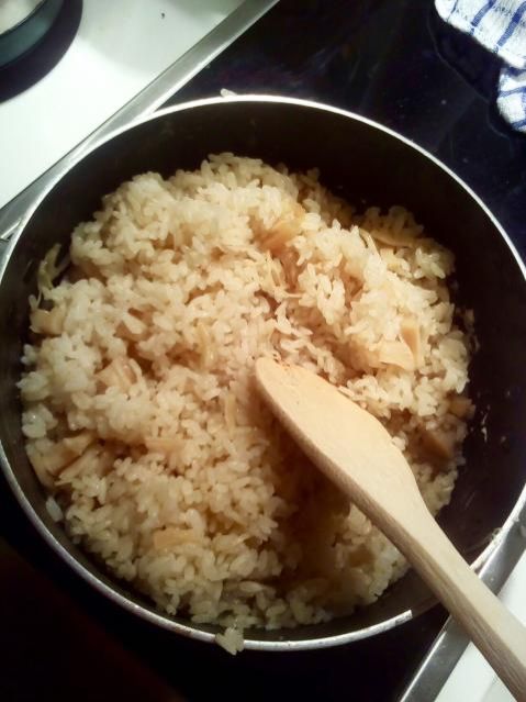 5月31日(金)今日の1コマ♪