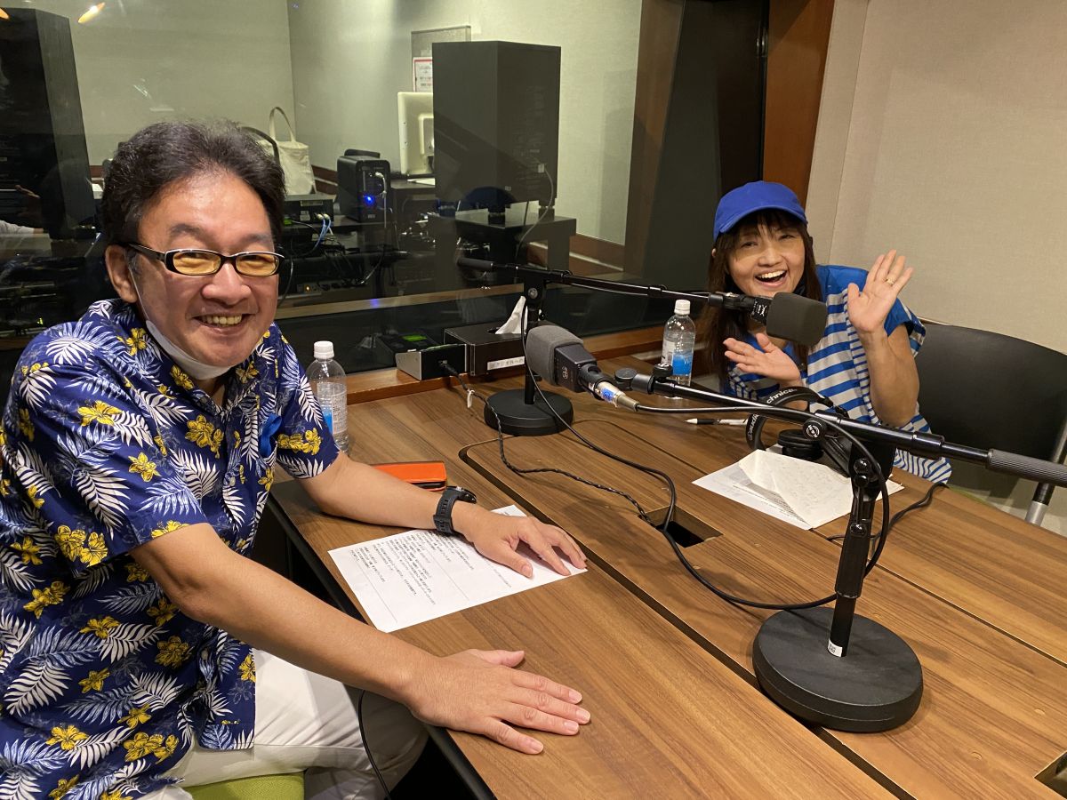 大村正樹さん（元とくダネ!レポーター）が打ち明ける「小倉智昭さん」のイケメン＆太っ腹エピソードに沖直実もびっくり？？？