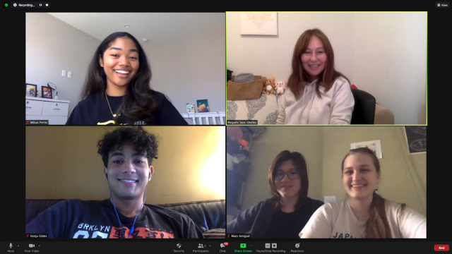 企業はどうするべき？アメリカZ世代が見たウイグル問題 5/12 NY Future Lab