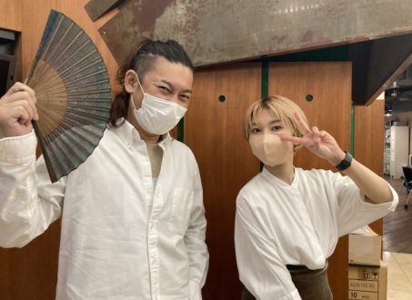 2023年4月10日(月)テーマ「「古い日記」でロング！歌詞ハメ」