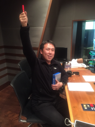 11月9日水曜オンプラ テーマは「アメリカと言えば」です！