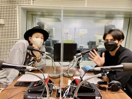 (11/7週OA)『話すに値しない話』はお断り・・・？笑 自由すぎる小森隼と、ぶった切る片寄涼太