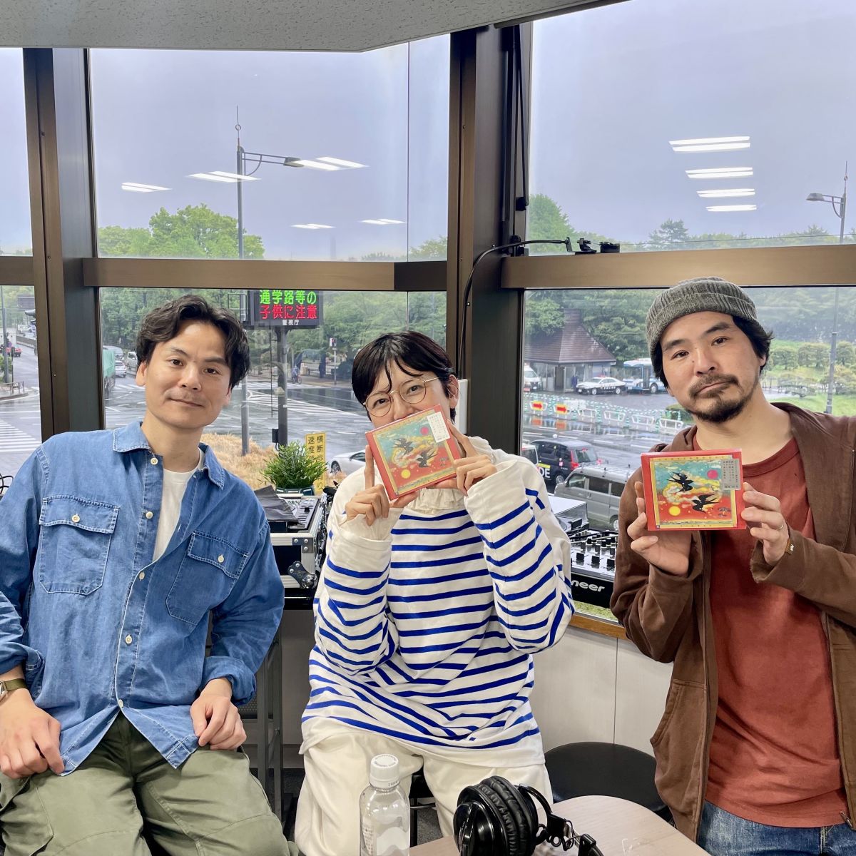 #111 GUEST：キセル①