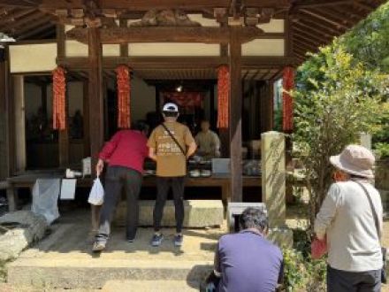 Vol.164 丸亀市・広島　島の人々による心温まるお接待「お大師まいり」