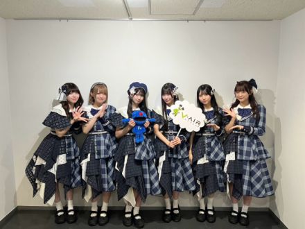 【ゲスト出演】12/19「ハルニシオン」インタビュー オンエア!