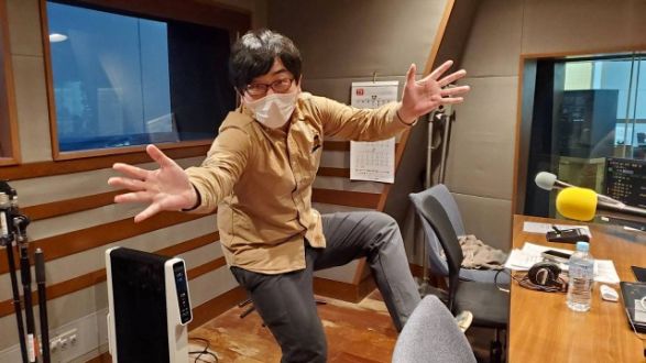 12月3日金曜日のハピモニスタート！