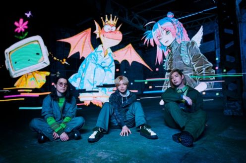 9月6日(水) のプレイリストは、Dios！