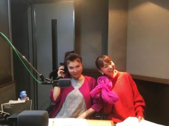 風邪、インフルエンザ対策しっかりと！