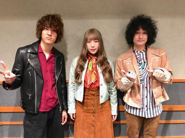 【告知】みのミュージックさん入国！！