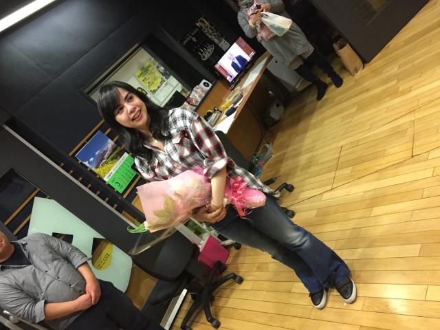 3月30日（木）担当：ロバータ