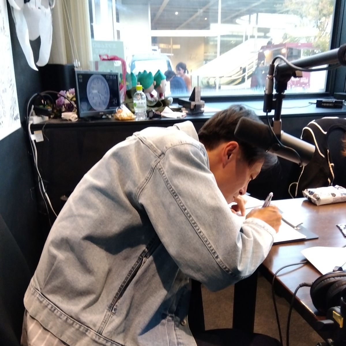  映画「おーい、応為」（2025/10/24）