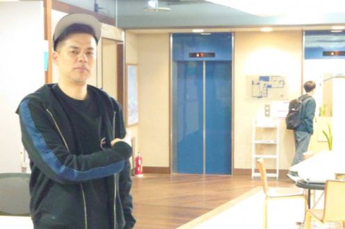 ヴァイタミン…シイイィィィ！！！！