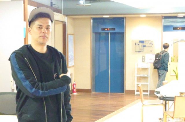 ヴァイタミン…シイイィィィ！！！！