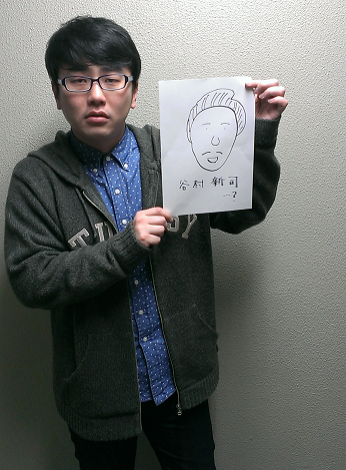 2015年3月6日（金）～内緒だぞ！～