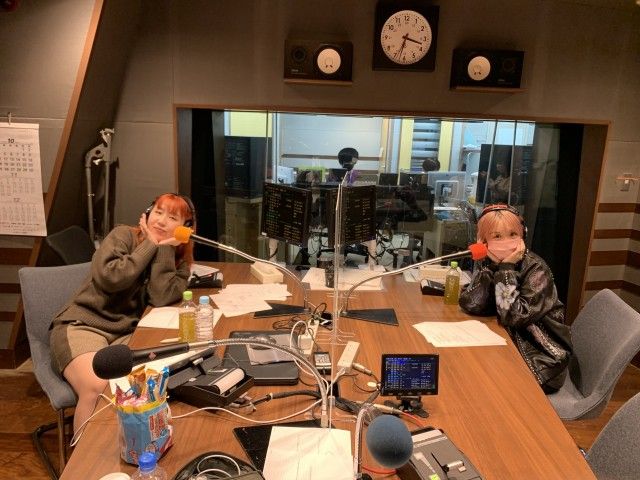 ON THE PLANET～Thursday Edition～