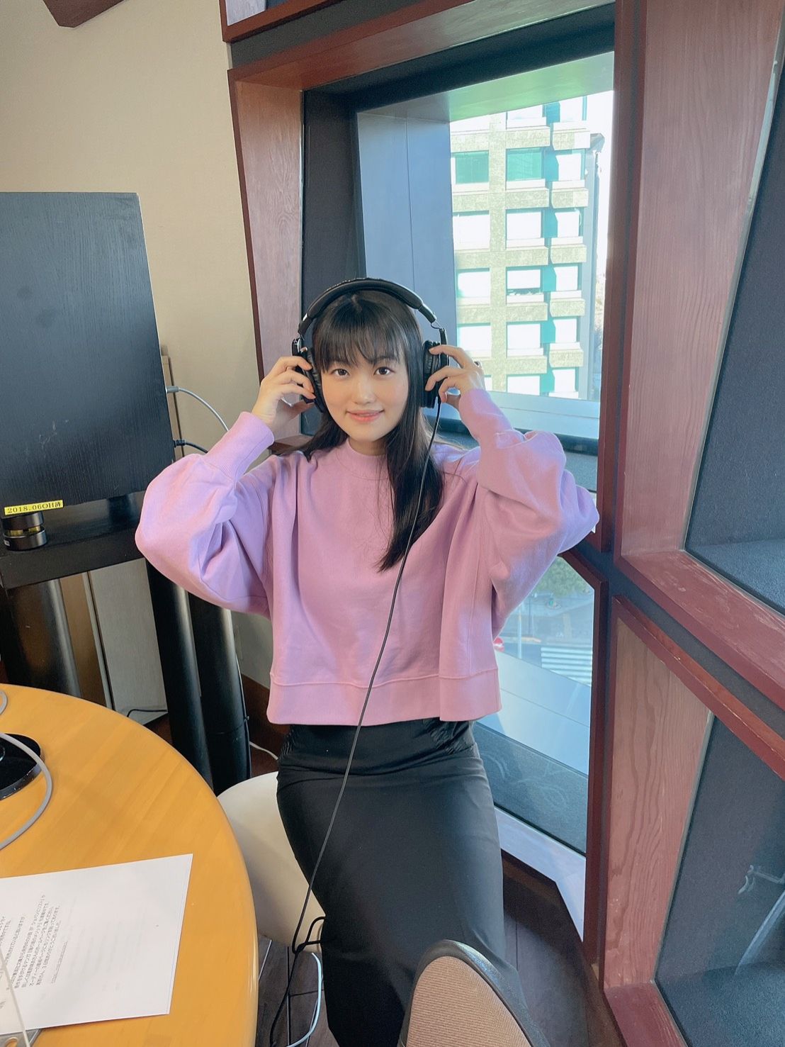 「怪獣少女は火を吹かない / 粗品」の歌詞を早見沙織が朗読♪『早見沙織の声に出して聴きたいJ-POP』第105回