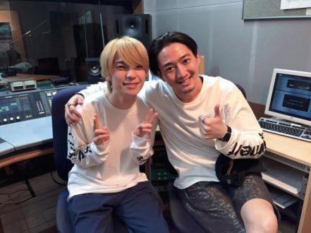 #90 声優NOTE / ♪オリジナルラジオドラマ「元親友」