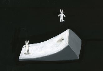 燃え殻原作"すべて忘れてしまうから"が阿部寛主演でドラマ化！それを聞いた二村ヒトシからの質問「原作に僕も出るけど、誰がやるの？」「日本を代表するイケメンがこぞって燃え殻役を演じるのはなぜ？」・・・