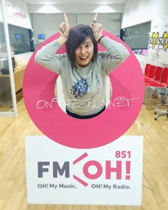 2月7日（木）担当：弥園綾奈