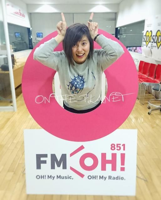 2月7日（木）担当：弥園綾奈