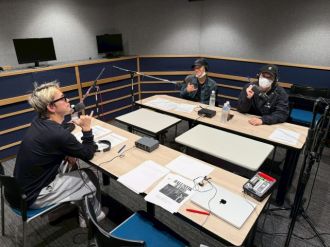 #202「加納嘉将 キャッチフレーズセレクション」