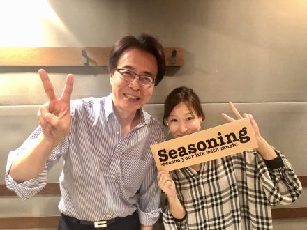 4月8日山路徹さん！