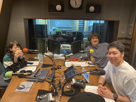 ネタバレはカットしつつ【6月8日アフタートーク】From Athlete! クールダウン #89