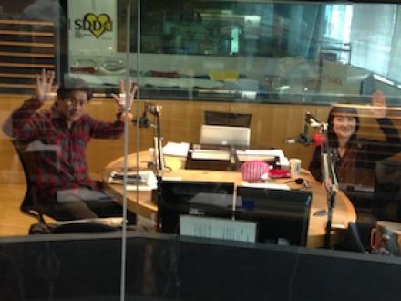 12月10日 サタ☆スポ！